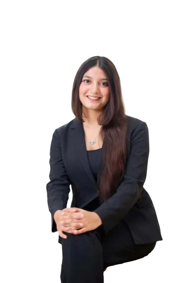 Saanvi Shukla, Chief Technology Officer