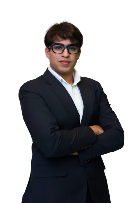 Yash Dutt, Founder & CEO